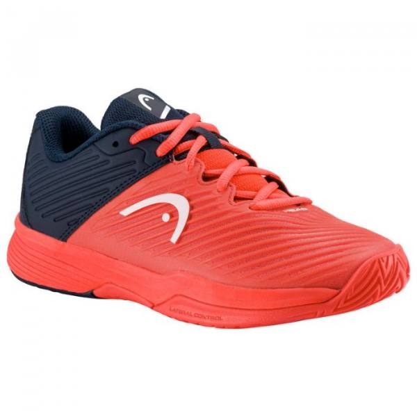 HEAD REVOLUT PRO 4.0 CLAY JUNIOR